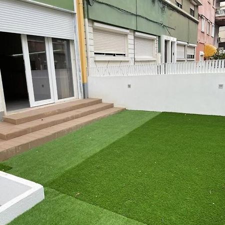 Lovely 2 Bedroom Apartment In South Lisbon Barreiro  Εξωτερικό φωτογραφία