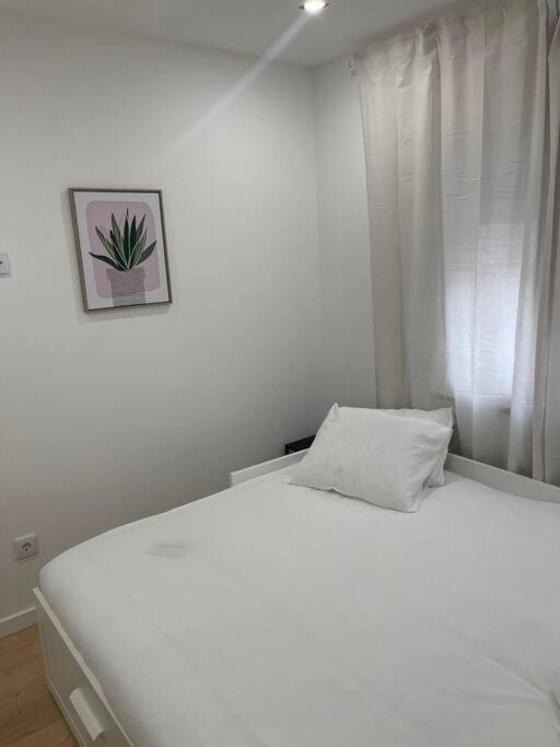 Lovely 2 Bedroom Apartment In South Lisbon Barreiro  Εξωτερικό φωτογραφία