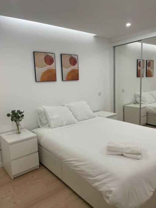 Lovely 2 Bedroom Apartment In South Lisbon Barreiro  Εξωτερικό φωτογραφία