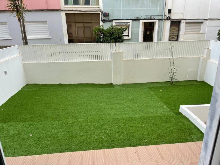 Lovely 2 Bedroom Apartment In South Lisbon Barreiro  Εξωτερικό φωτογραφία